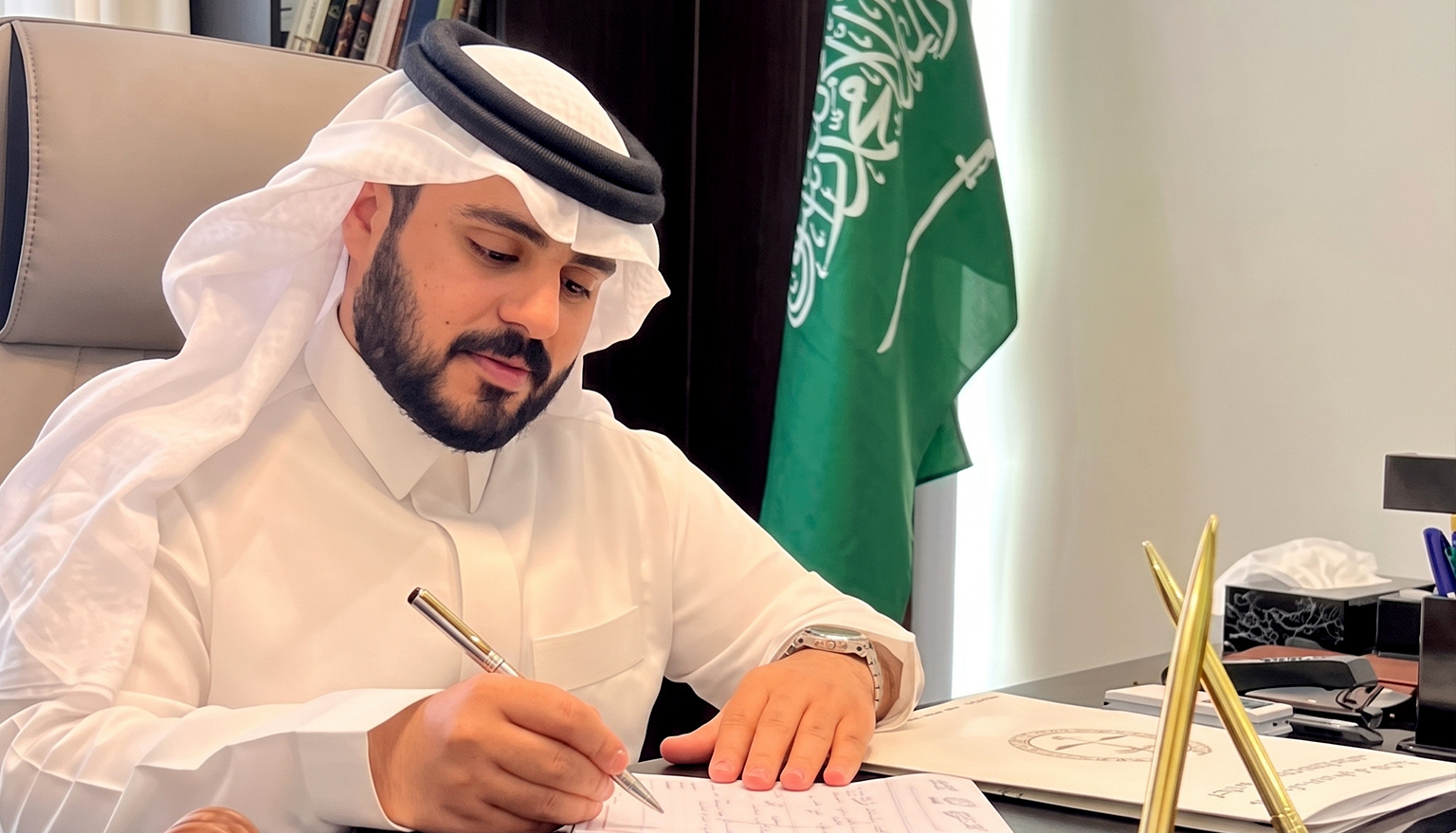 شركة المحامي رامي آل دعشوش