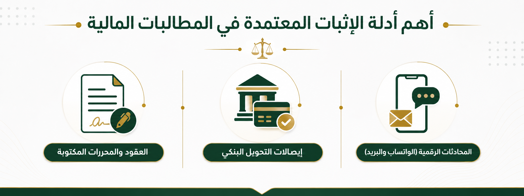 رفع دعوى مطالبة مالية في السعودية عبر منصة ناجز العدلية