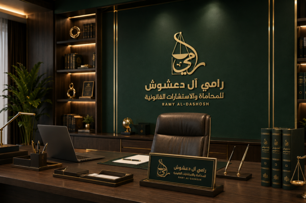 تأسيس الشركات والحوكمة المؤسسية | رامي آل دعشوش للمحاماة والاستشارات القانونية قاعة اجتماعات تنفيذية فاخرة تعبر عن خدمات تأسيس الشركات والحوكمة المؤسسية في مكتب رامي آل دعشوش للمحاماة والاستشارات القانونية بالمملكة العربية السعودية.